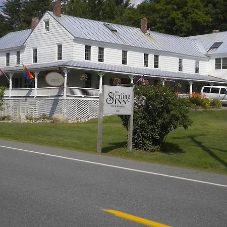 The Sterling Inn Caratunk Bagian luar foto