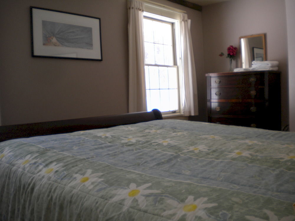 The Sterling Inn Caratunk Bagian luar foto