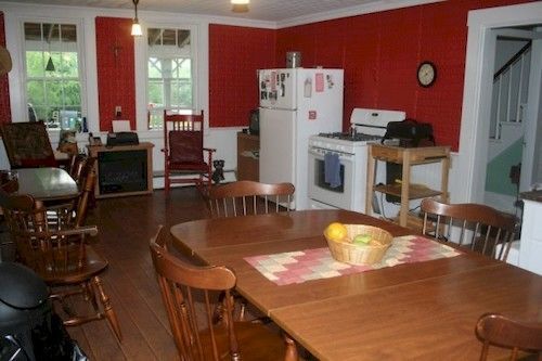 The Sterling Inn Caratunk Bagian luar foto