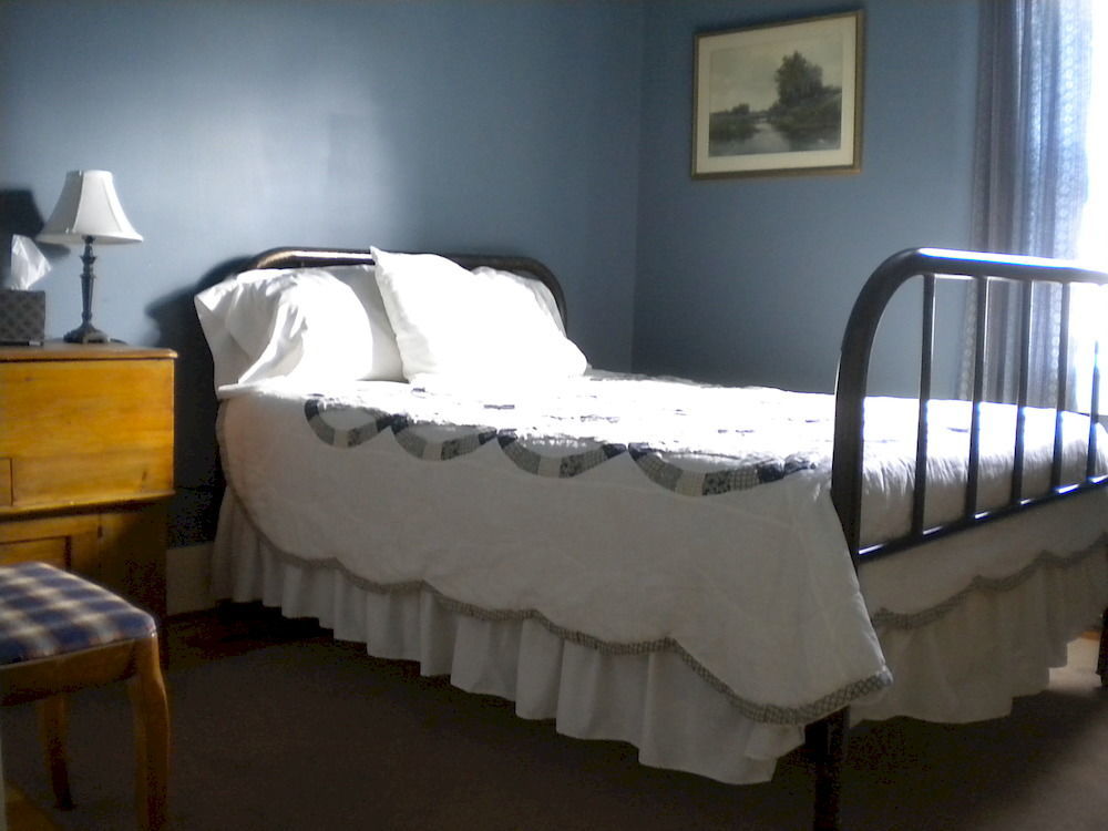 The Sterling Inn Caratunk Bagian luar foto